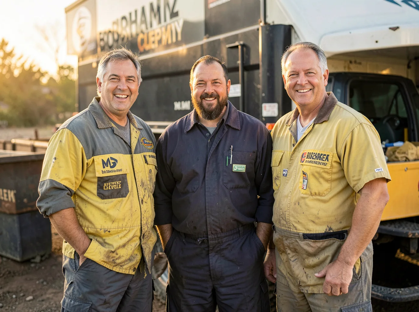 Sewage Cleanup company in Howard, GA
