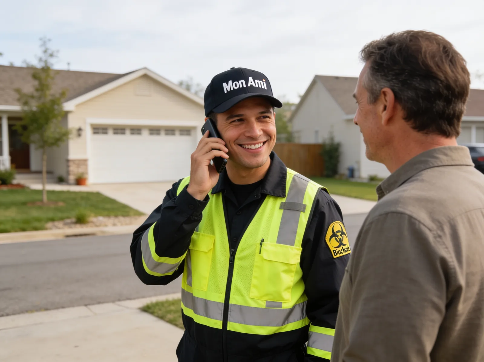 Sewage Cleanup Howard, GA FAQs