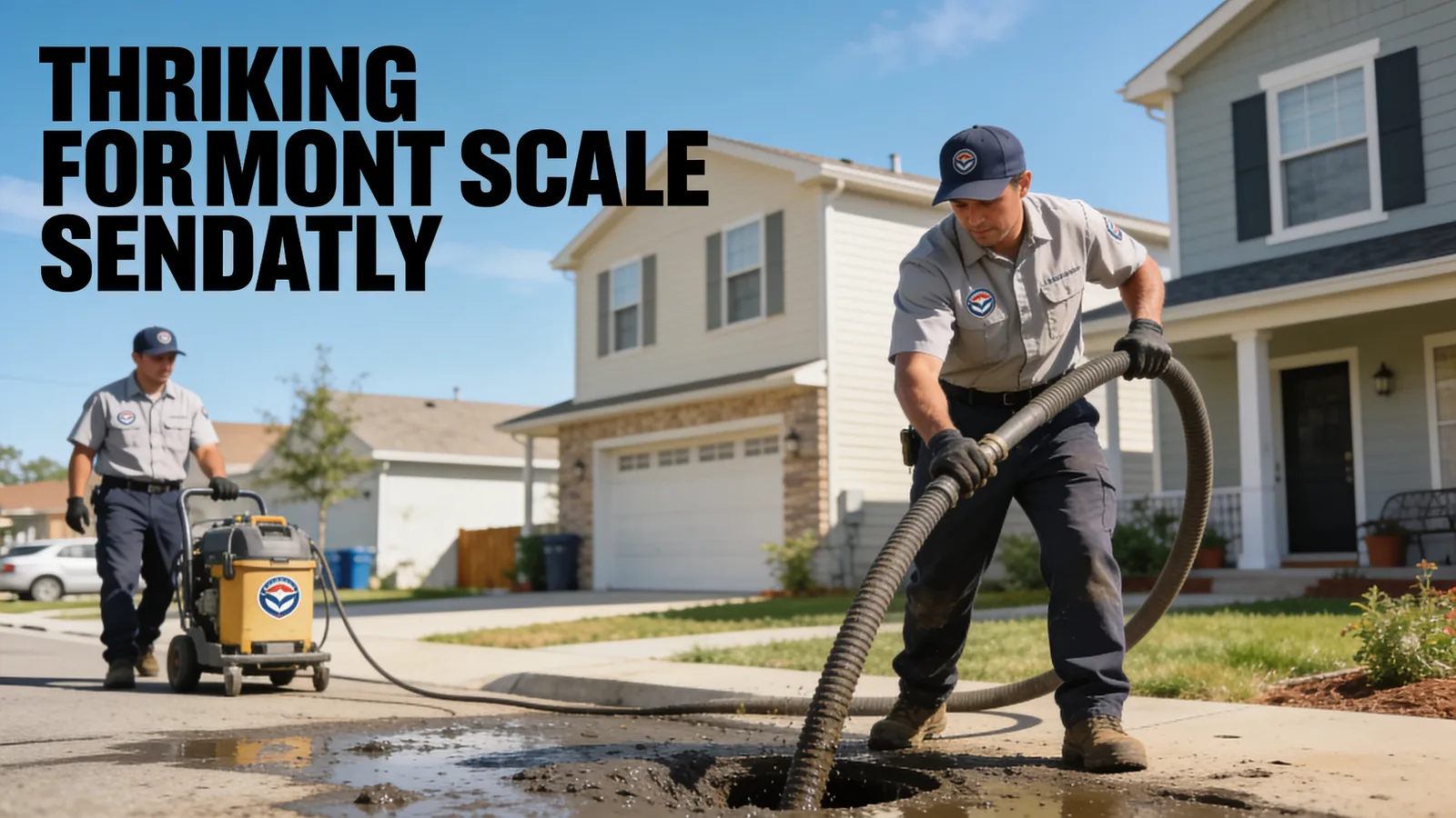 Sewage Cleanup in Howard, GA near me